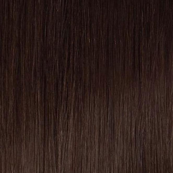 Beauty Works - Gold Double Weft 20"