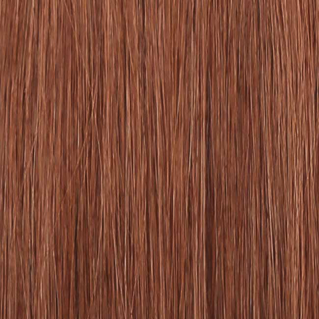 Beauty Works Gold Flat Track Weft 20"