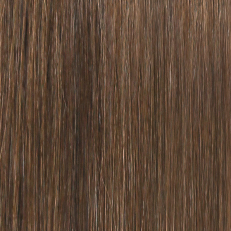 Beauty Works - Gold Double Weft 20"