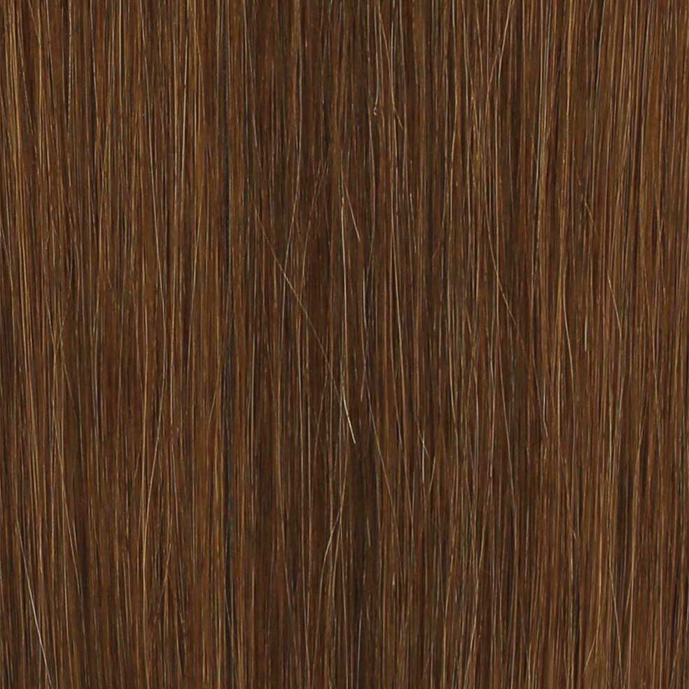 Beauty Works - Gold Double Weft 20"