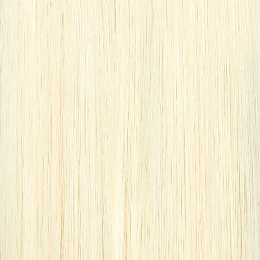 Beauty Works Gold Flat Track Weft 20"