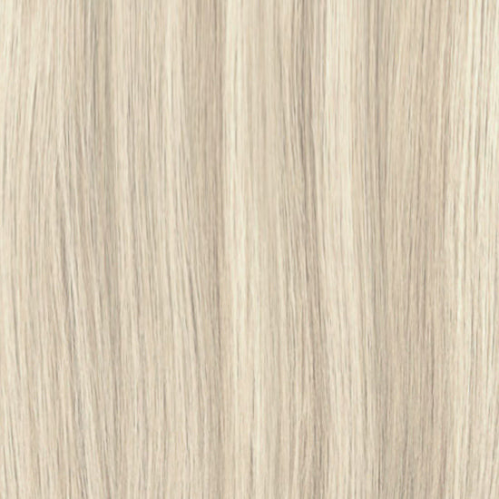 Beauty Works - Gold Double Weft 20"