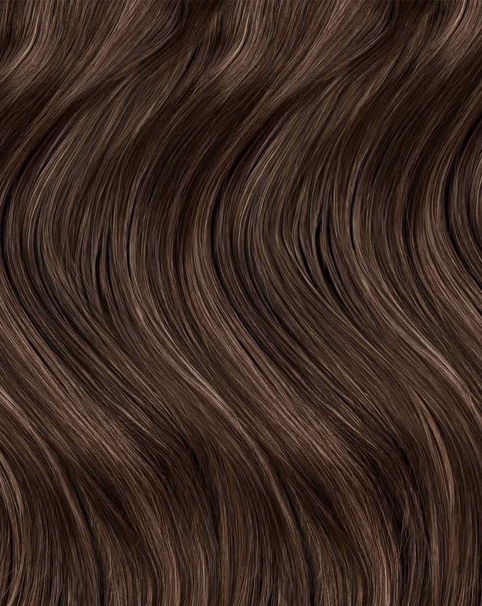 Beauty Works - Gold Double Weft 22"