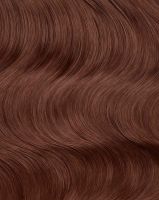 Beauty Works Gold Flat Track Weft 20"