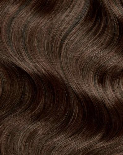 Beauty Works Gold Flat Track Weft 20"