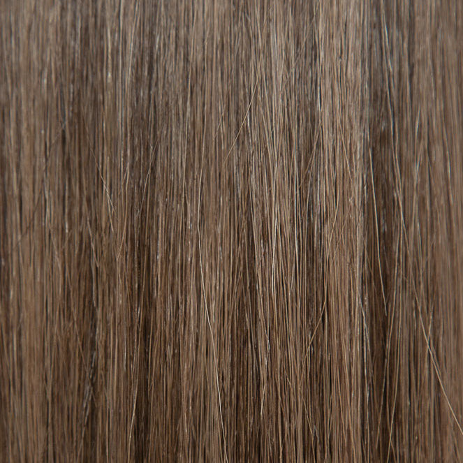 Beauty Works - Gold Double Weft 20"