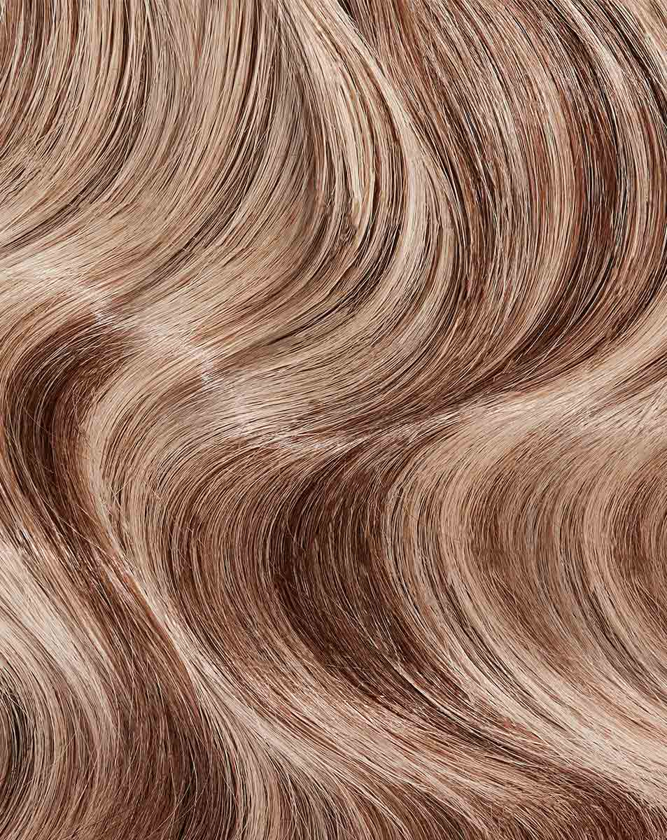 Beauty Works Express-Weft Tape 16"