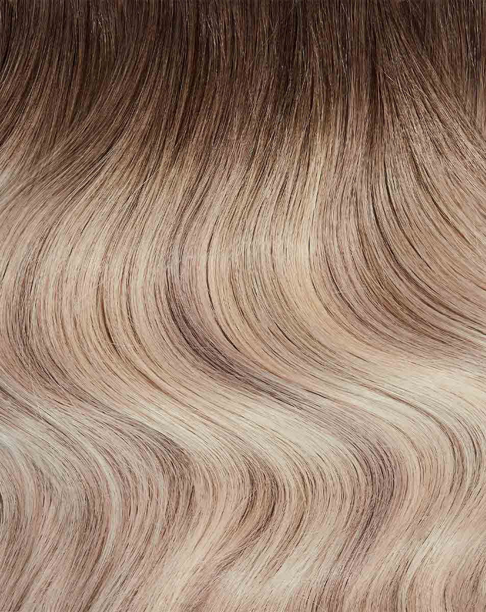 Beauty Works Express-Weft Tape 18"