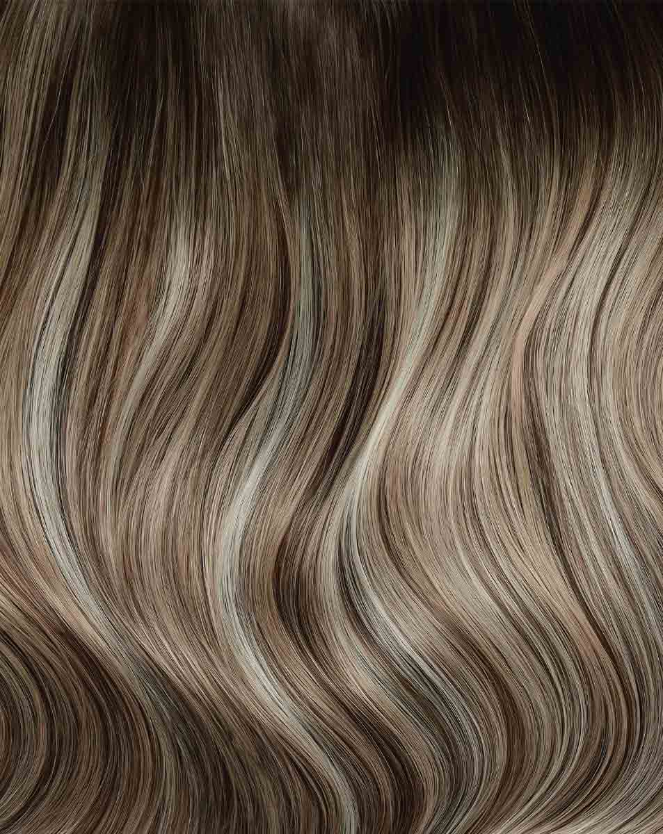 Beauty Works - Celebrity Choice Weft 20"