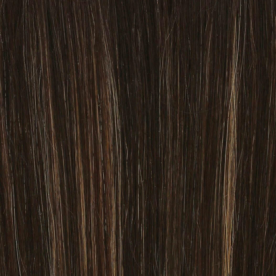 Beauty Works - Gold Double Weft 20"