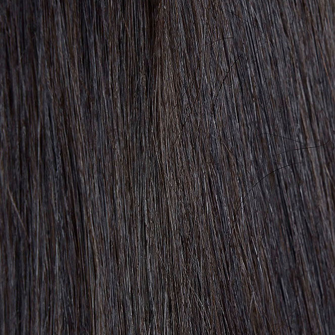 Beauty Works Gold Flat Track Weft 20"