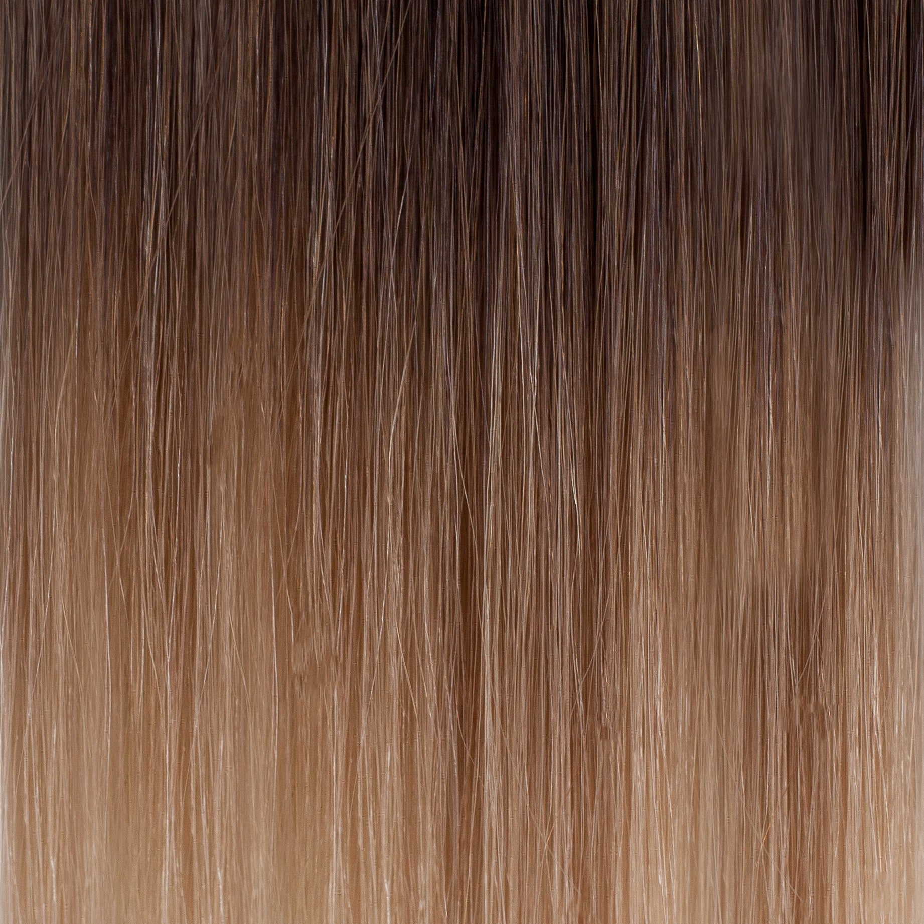 Beauty Works - Gold Double Weft 20"