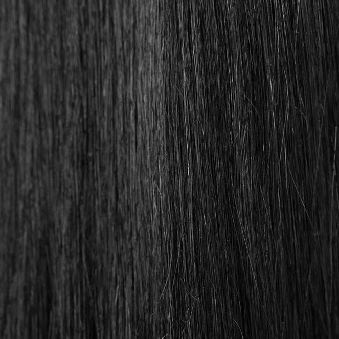 Beauty Works Gold Flat Track Weft 20"