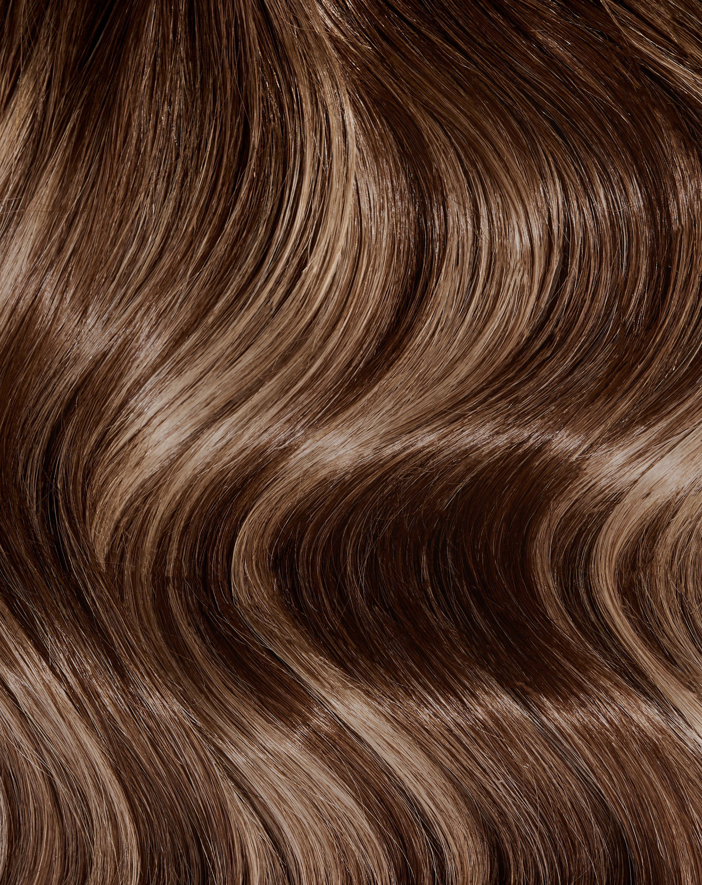 Beauty Works - Gold Double Weft 22"