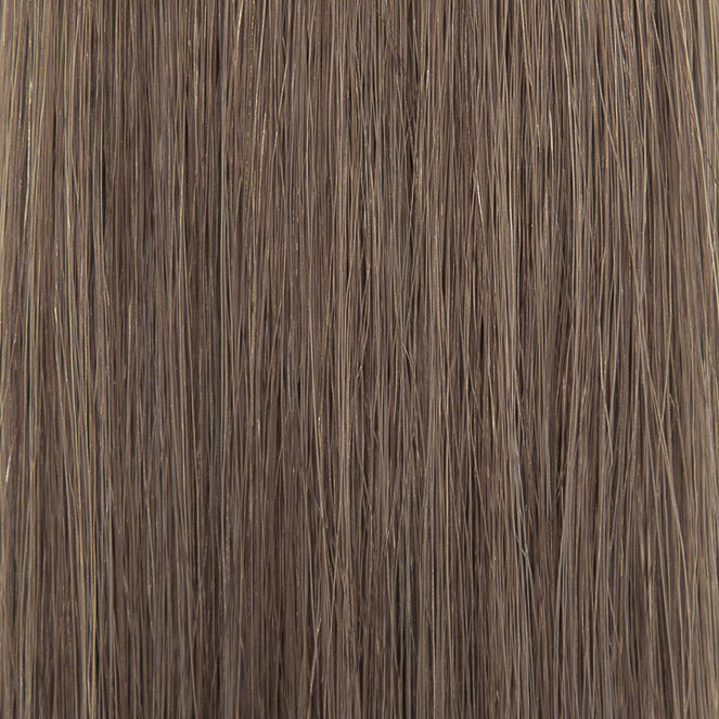 Beauty Works - Gold Double Weft 20"