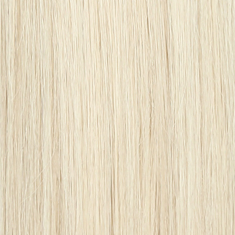 Beauty Works - Gold Double Weft 20"