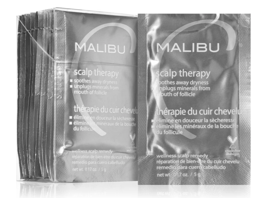 Malibu C Scalp  Wellness Remedy