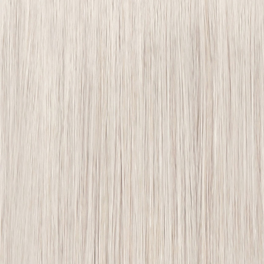 Beauty Works Gold Flat Track Weft 20"