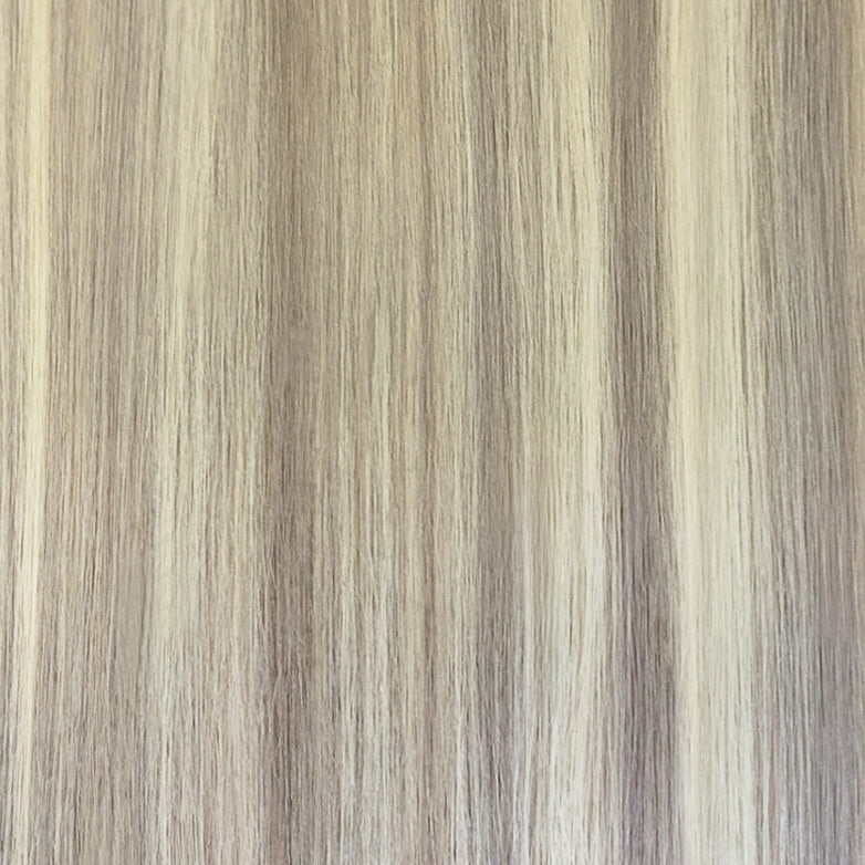 Beauty Works - Gold Double Weft 20"