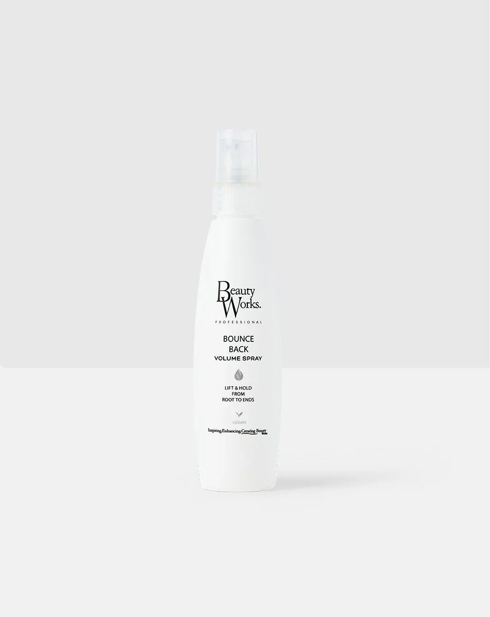 Beauty Works Magical Mini Bounce Back Volume Spray