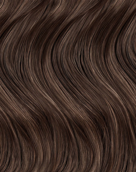 Beauty Works Gold Flat Track Weft 20"