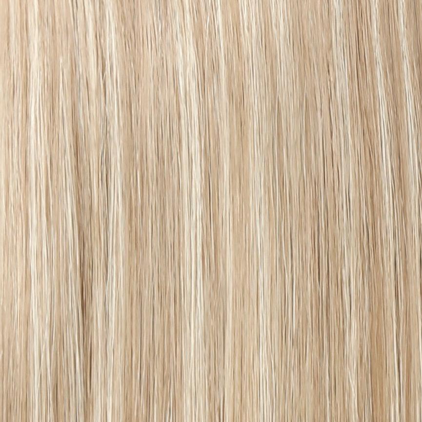 Beauty Works - Deluxe Clip-in 20" (#18/22 - Bohemian Blonde)