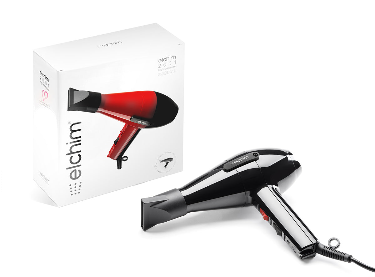 ELCHIM HAIRDRYER