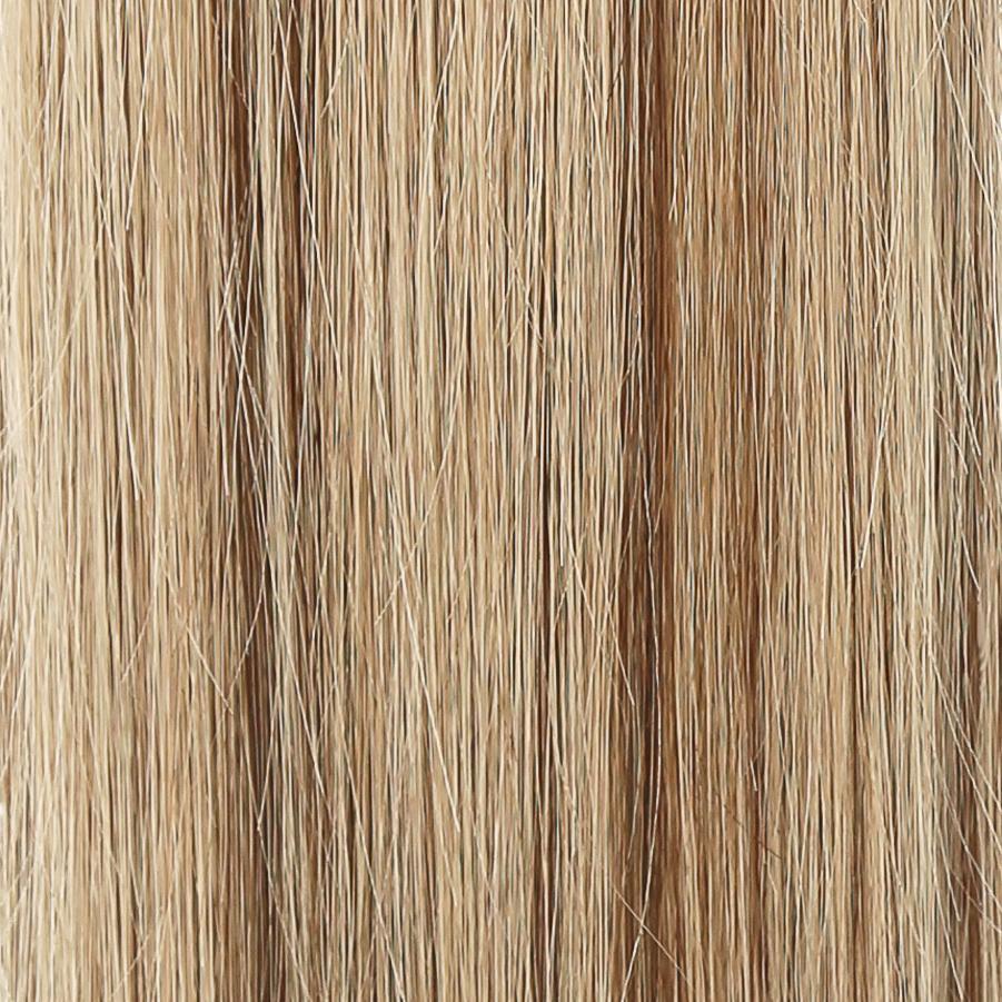 Beauty Works - Deluxe Clip-in 20" (#6/24 - Honey Blonde)