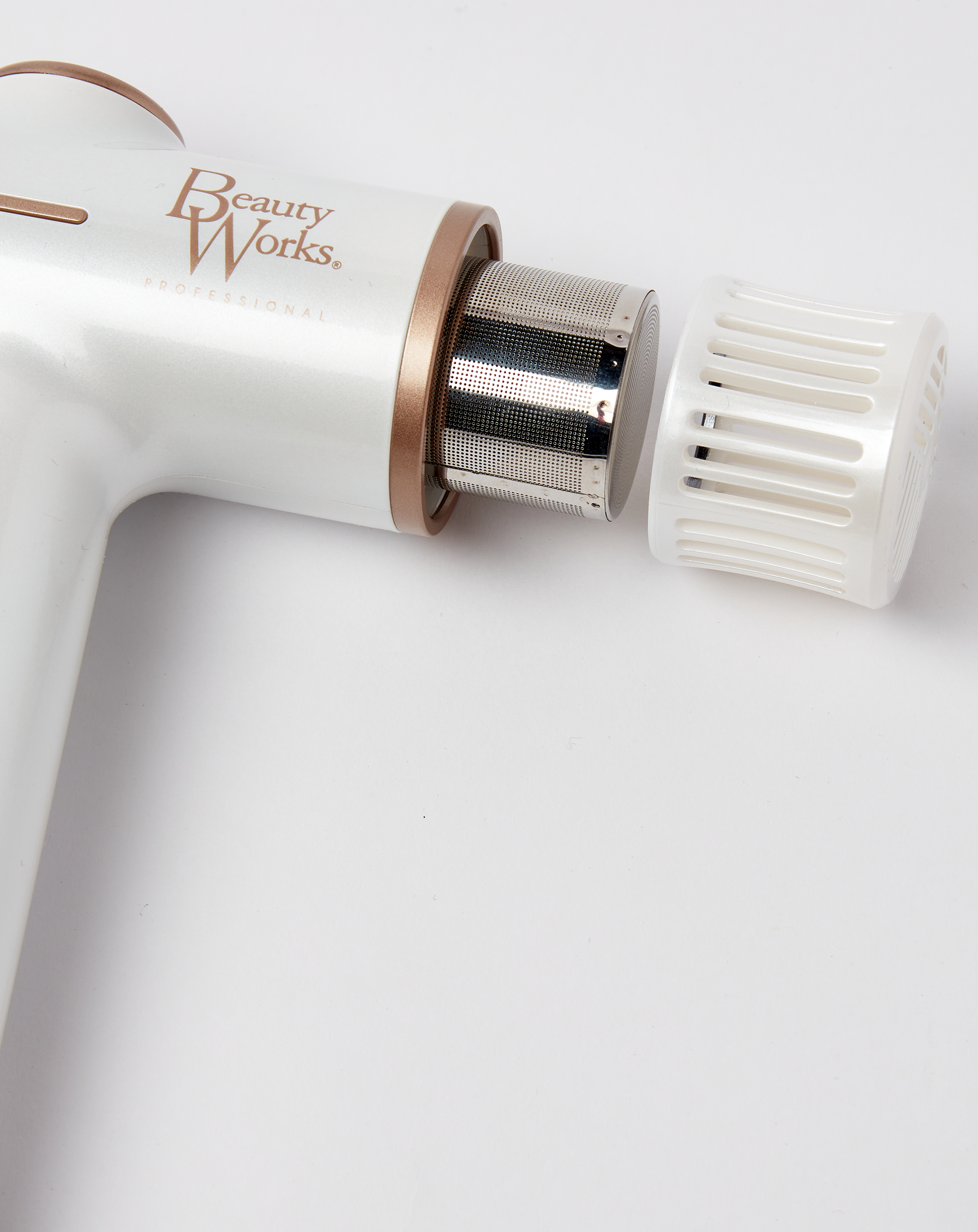 Beauty Works Aeris Hair Dryer