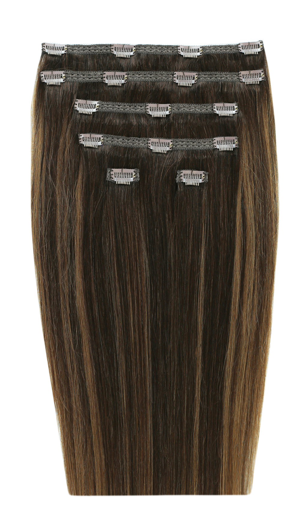 Beauty Works - Double Hair Set 18" (# Dubai)