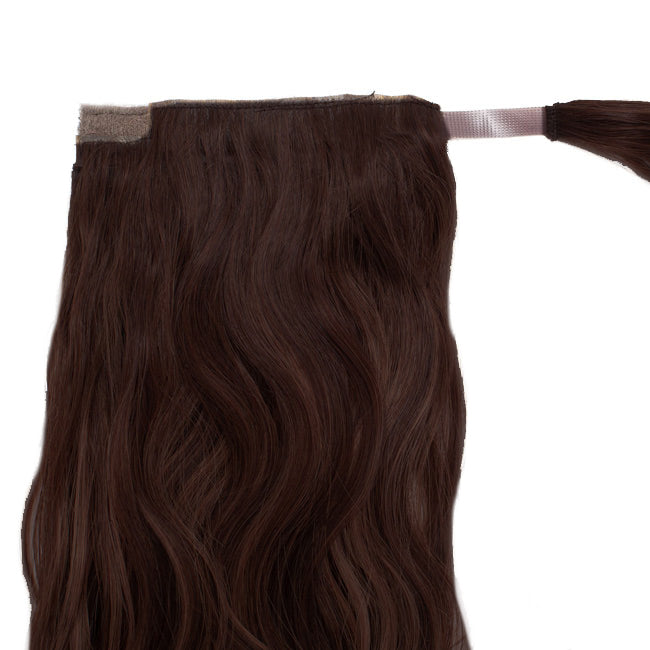 Beauty Works - Invisi Ponytail Beach Waved 20" (Brazilia)