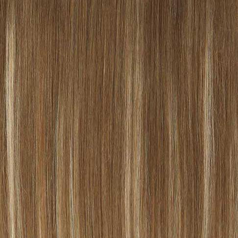 Beauty Works - Double Hair Set 22" (# Caramelized)