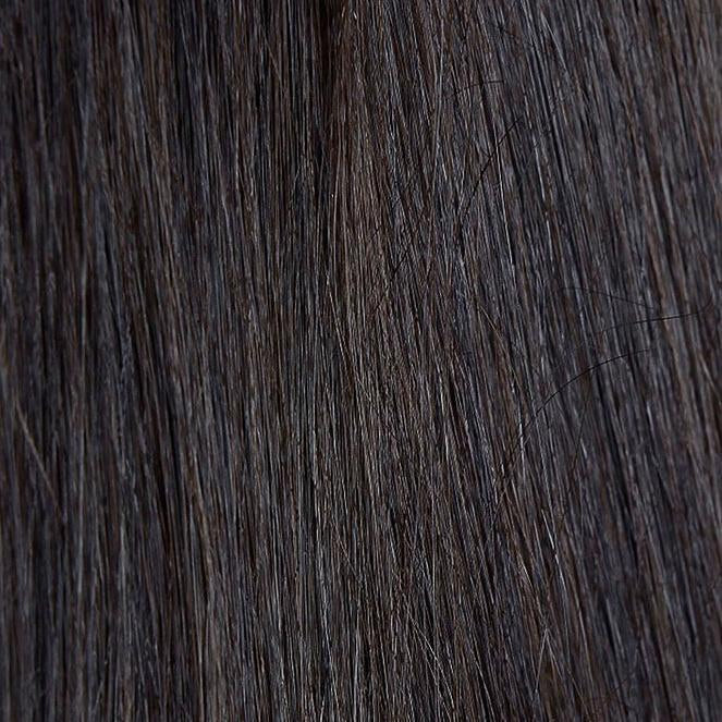 Beauty Works - Double Hair Set 22" (#1B Ebony)