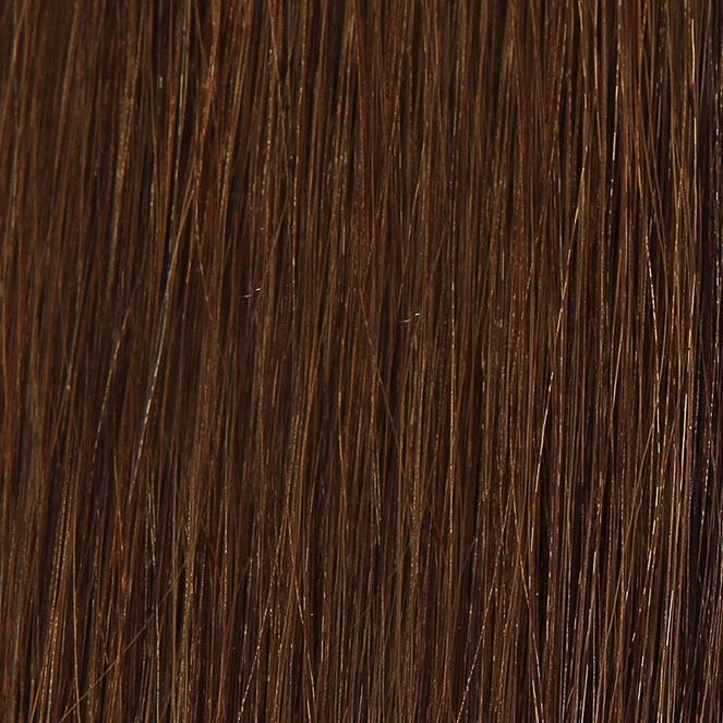 Beauty Works - Double Hair Set 18" (#4 Hot Toffee)