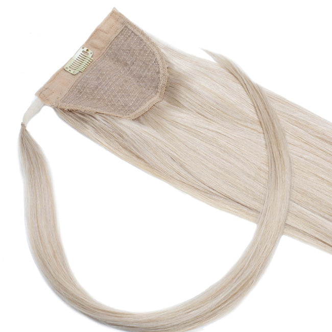 Beauty Works - Invisi Ponytail Super Sleek 26" (LA Blonde)