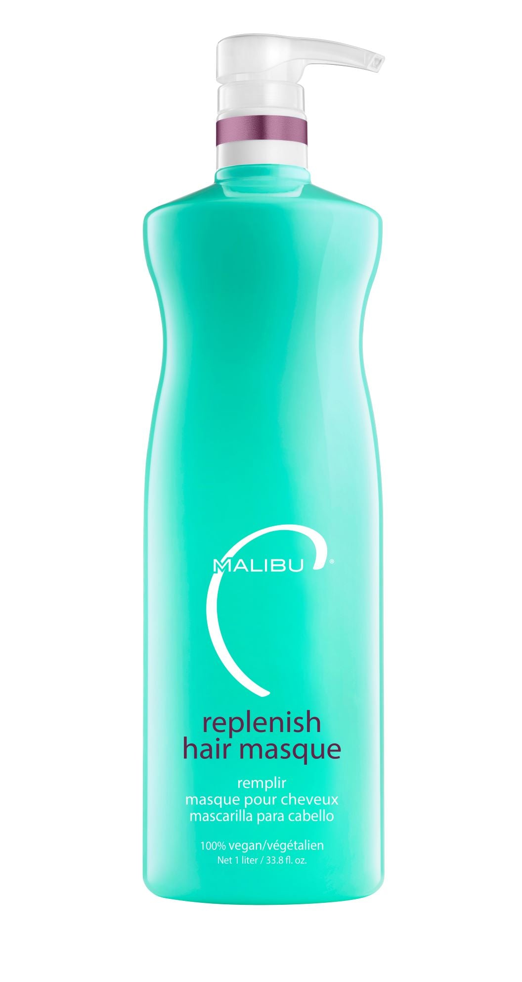 Malibu C - Replenish Hair Masque