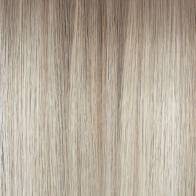 Beauty Works - Double Hair Set 22" (#Scandiavian Blonde)