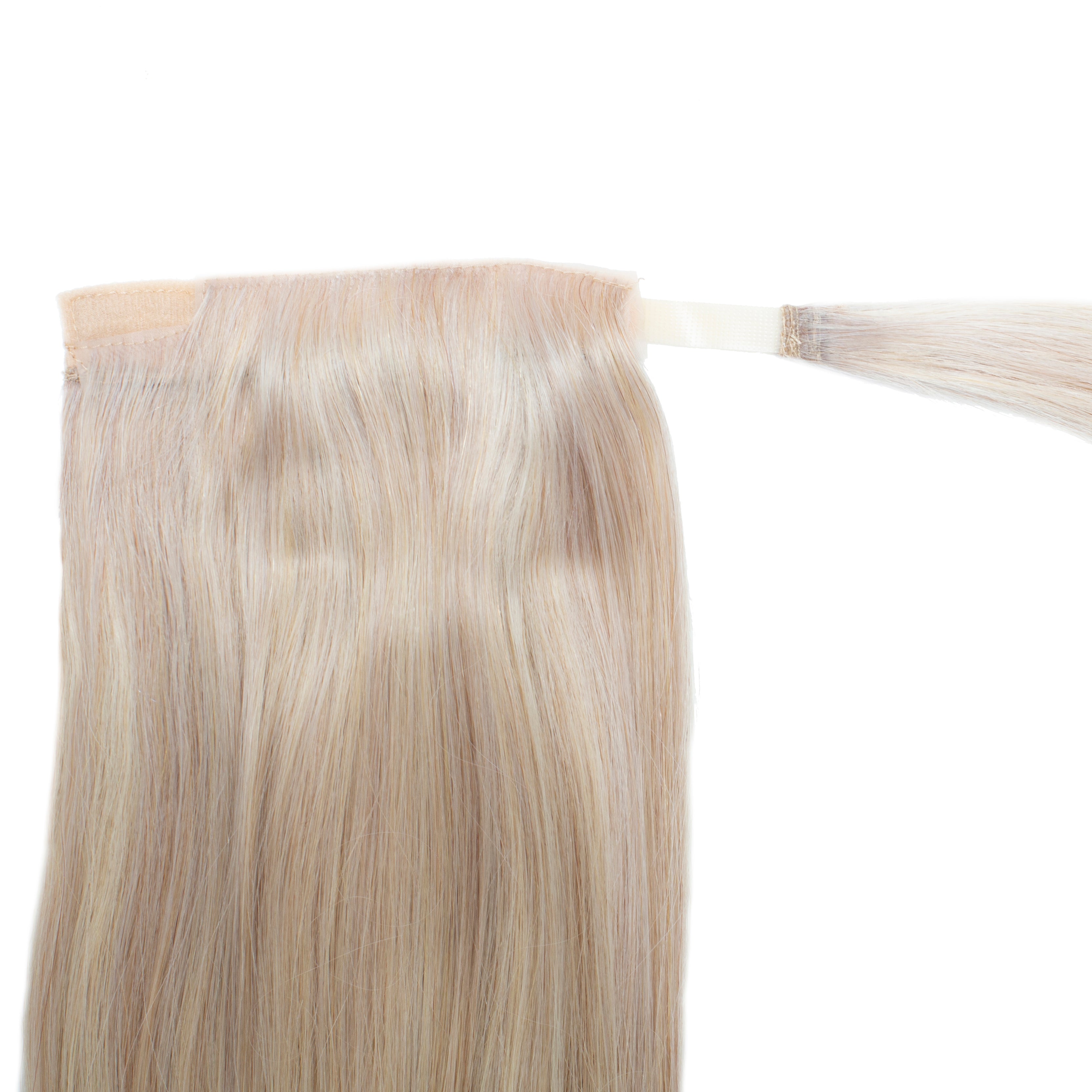 Beauty Works - Invisi Ponytail Super Sleek 26" (Barley Blonde)