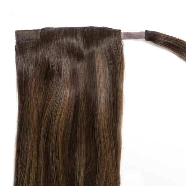 Beauty Works - Invisi Ponytail Super Sleek 26" (Dubai)