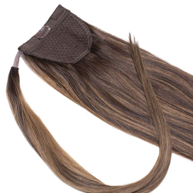 Beauty Works - Invisi Ponytail Super Sleek 26" (Dubai)